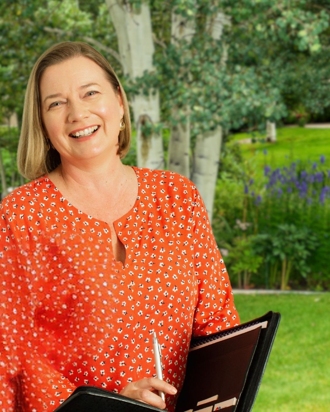 Fiona Stewart Author